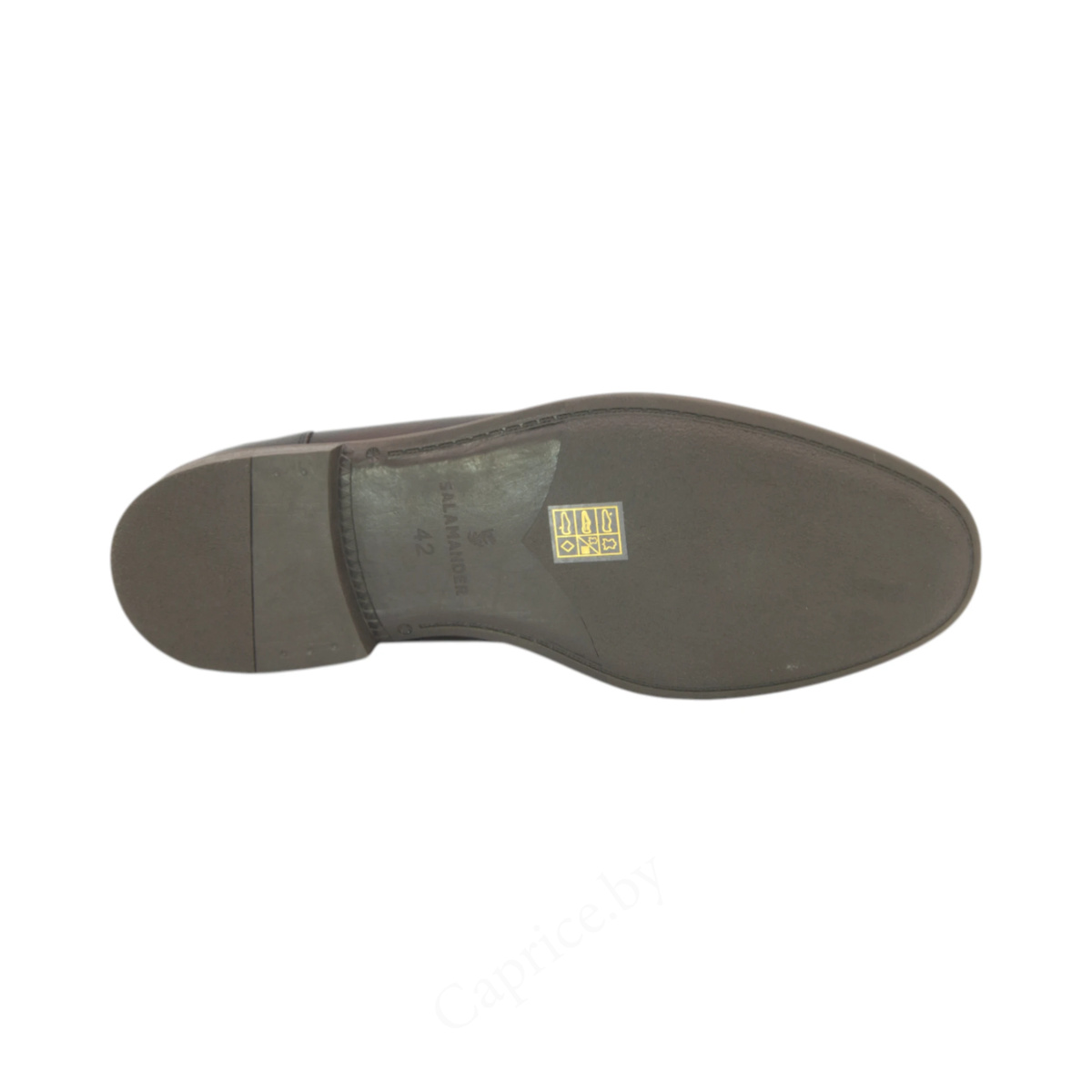 ЛОФЕРЫ SALAMANDER MEN АРТИКУЛ: 058-4428A-1109